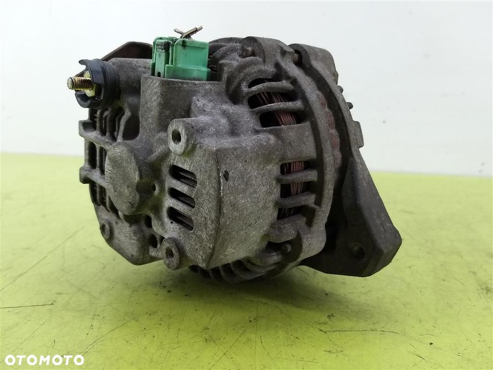 Alternator Honda Civic VII 2001-2005 1,4 B AHGA50 ORYGINAŁ 3 PIN - 5