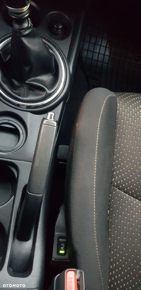 Mitsubishi ASX 1.8 DID Instyle NAVI AS&G - 10