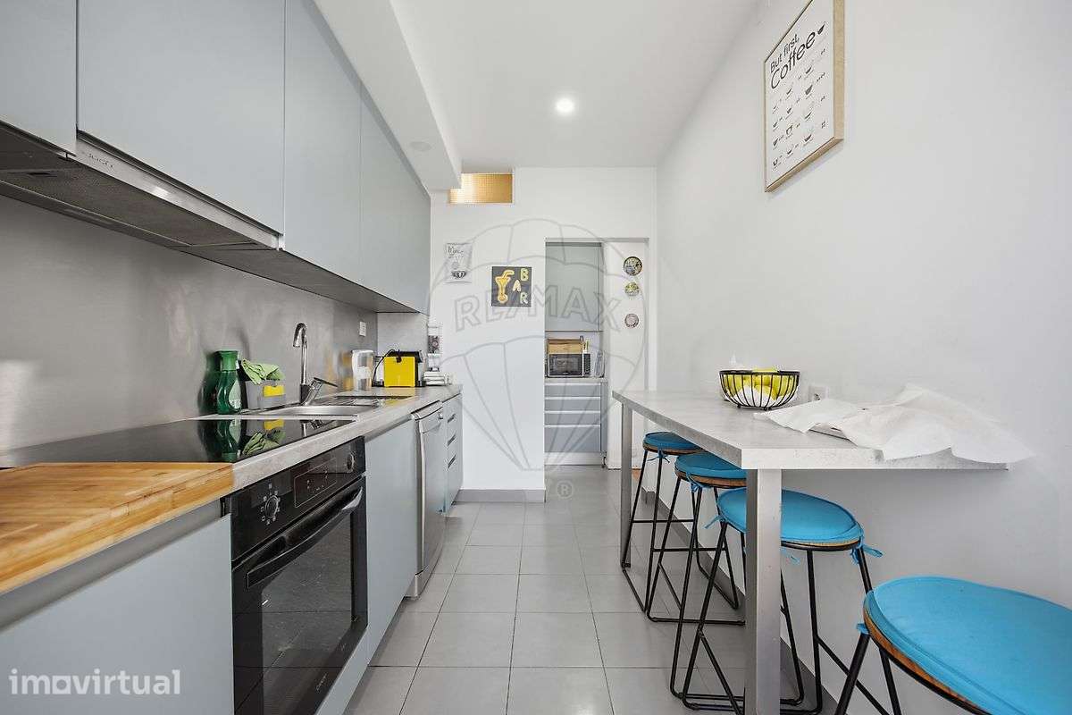 Apartamento T2 para venda - Grande imagem: 4/17