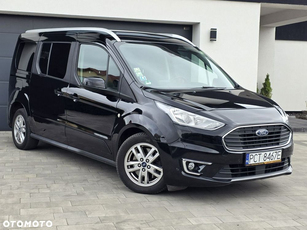 Ford Tourneo Connect Grand - 2