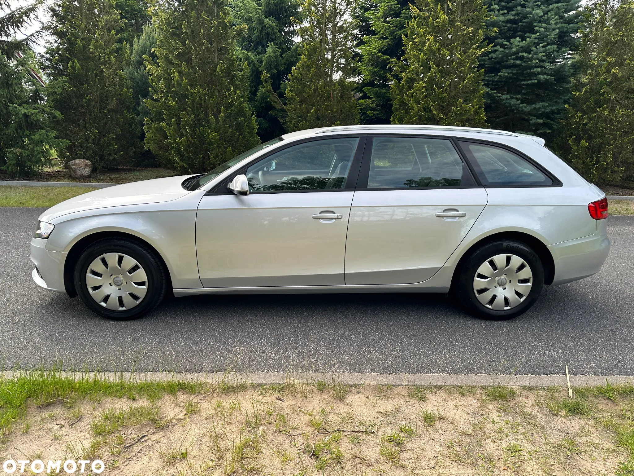 Audi A4 1.8 TFSI - 6