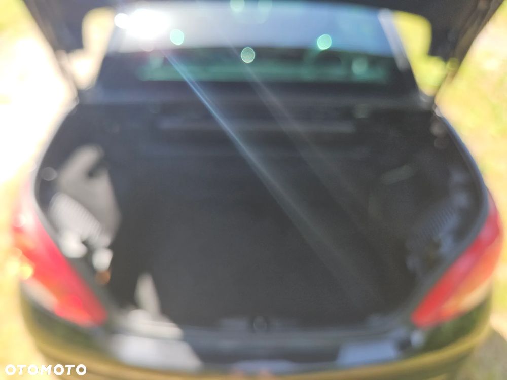 Peugeot 207 CC - 24