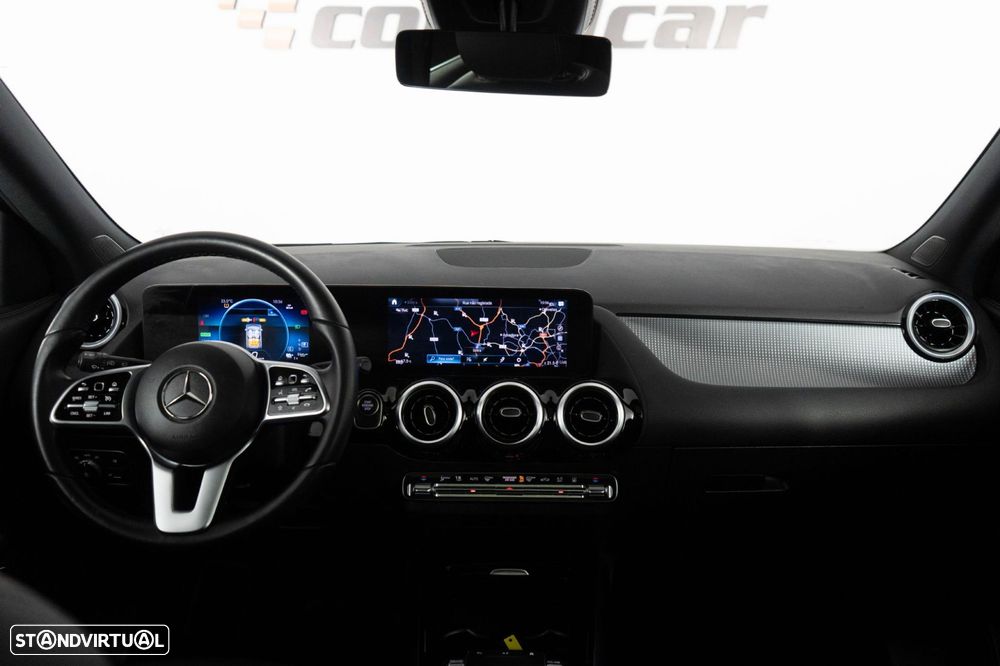 Mercedes-Benz GLA 250 e Progressive - 17
