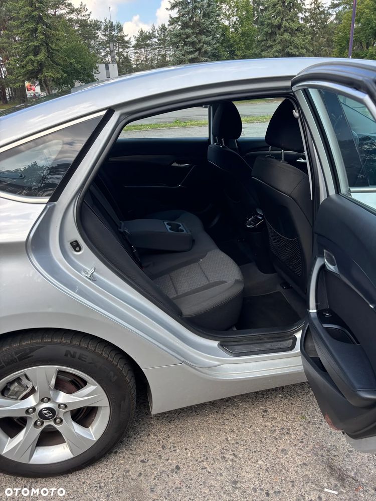 Hyundai i40 2.0 GDI Comfort - 14