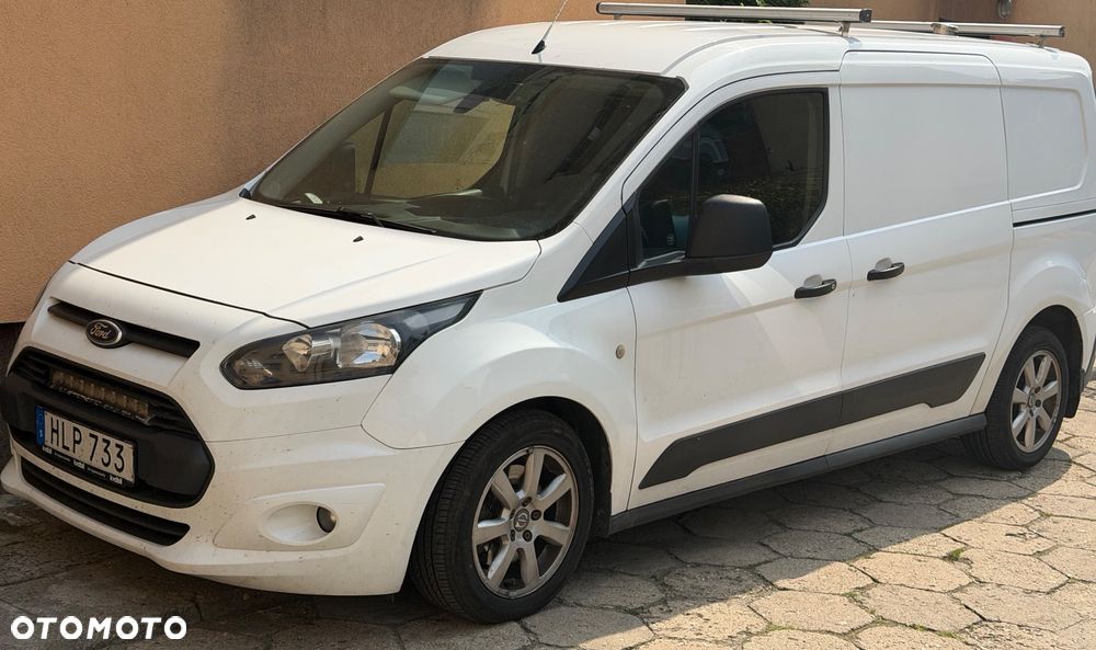 Ford Connect - 8