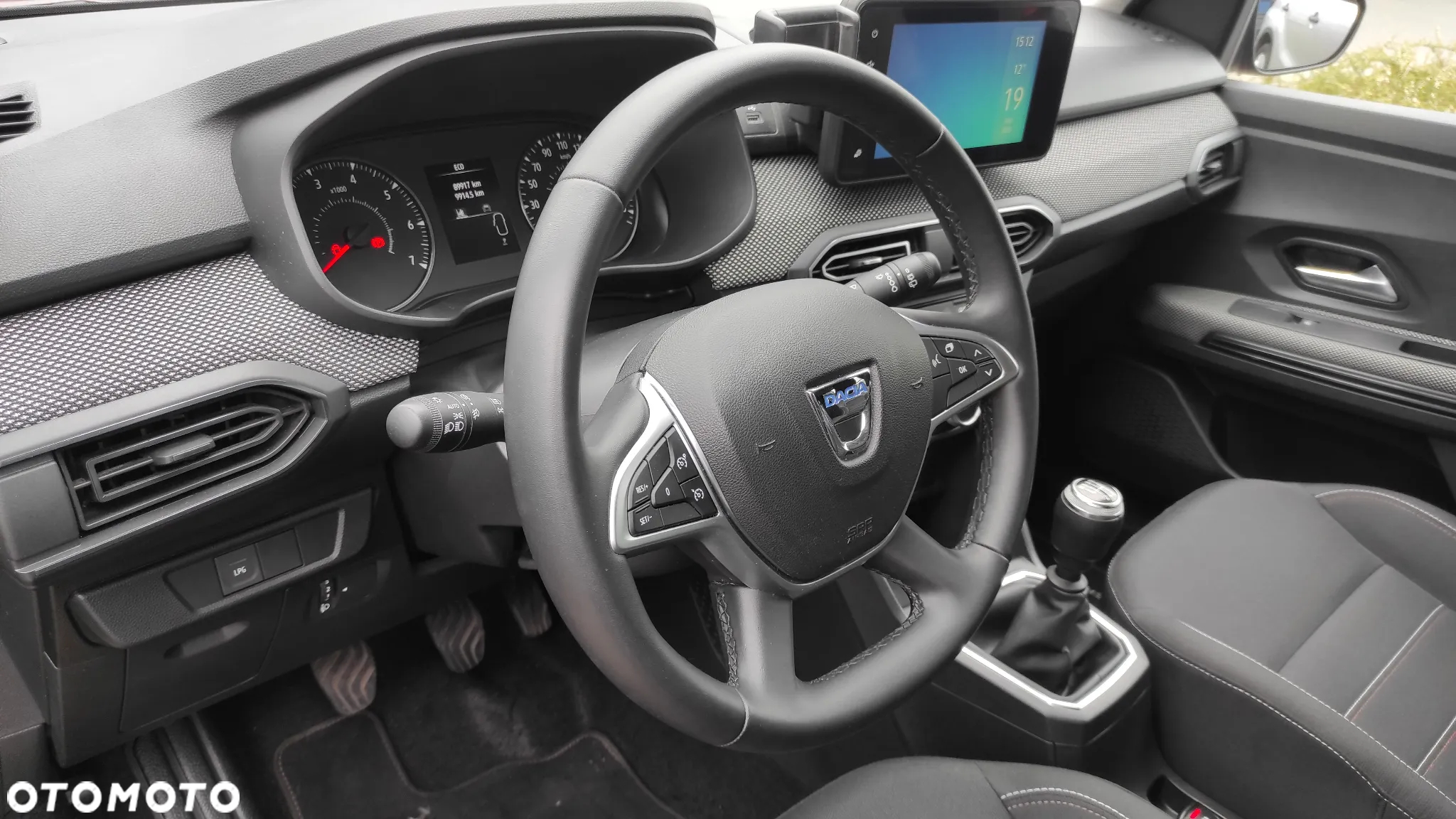 Dacia Jogger - 9