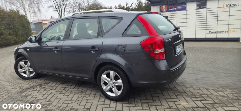 Kia Ceed 1.4 Optimum - 9