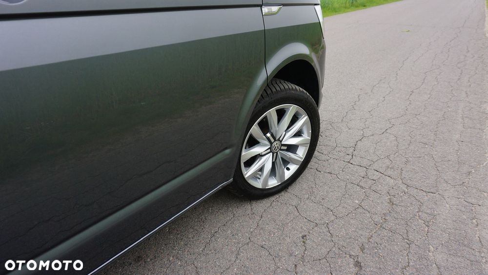 Volkswagen Caravelle 2.0 TDI L2 Highline - 6