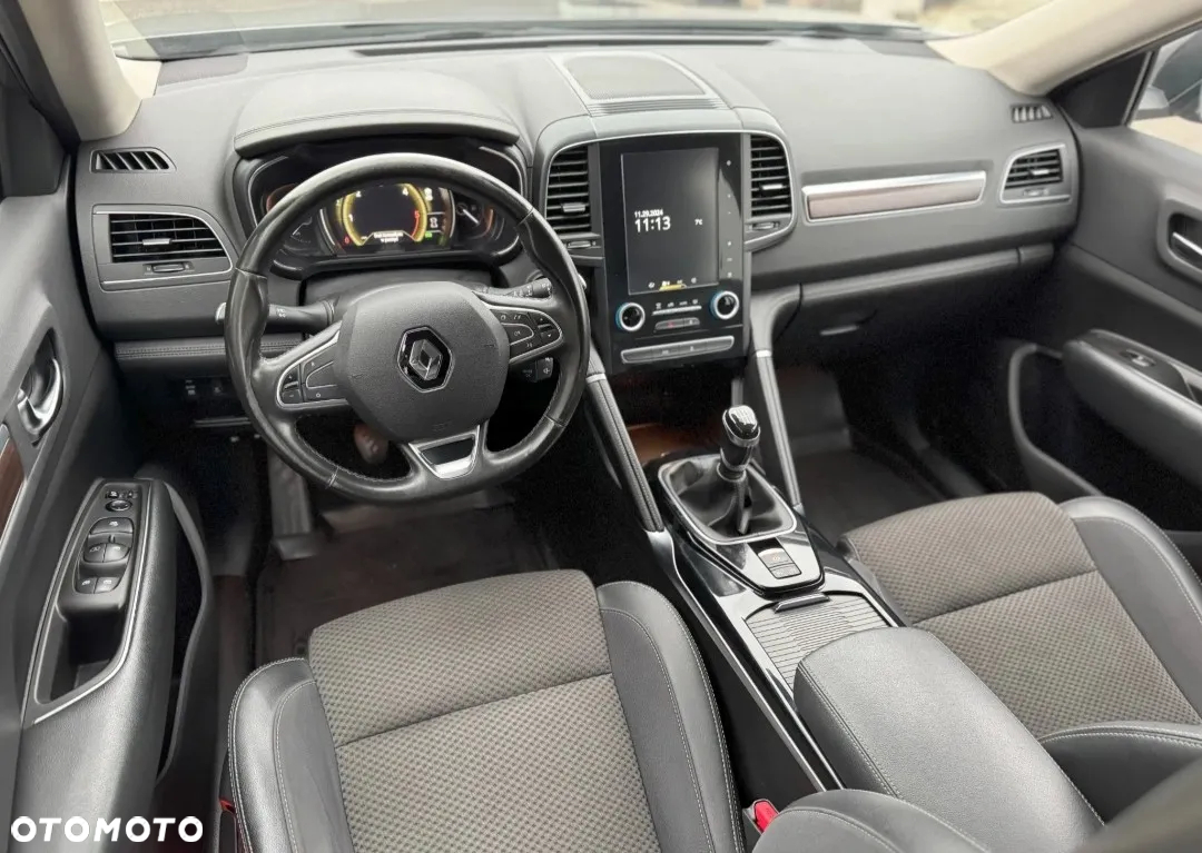 Renault Koleos - 12