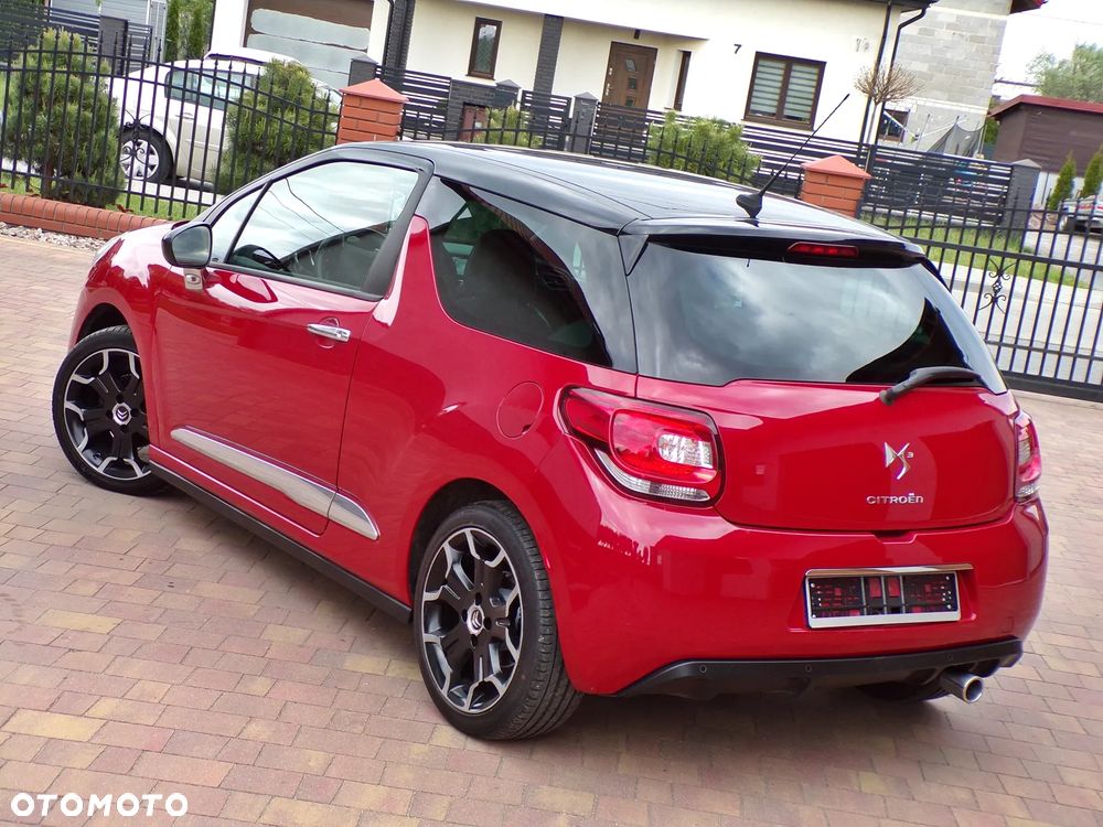 Citroën DS3 1.6 e-HDi SoChic - 14