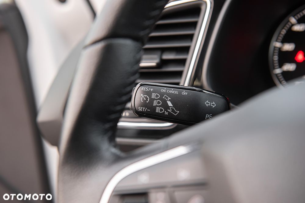 Seat Leon 1.4 TSI Ecomotive Style - 18