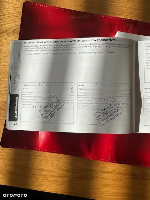 Fiat Tipo 1.4 16v Lounge - 20