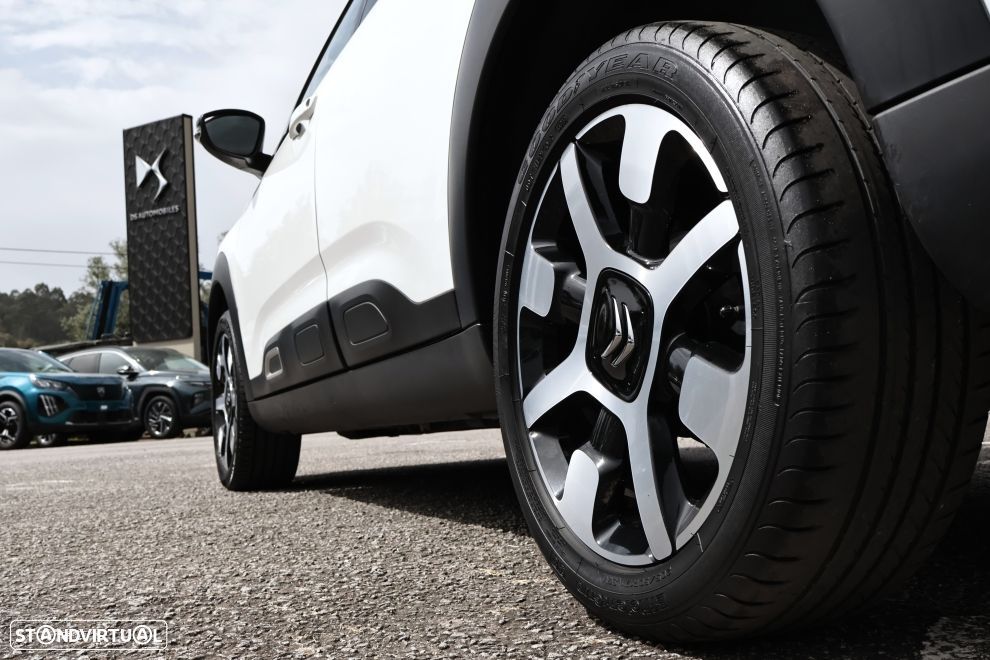 Citroën C4 Cactus 1.5 BlueHDi Shine - 5