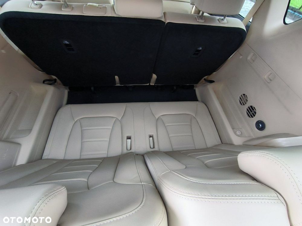 SsangYong/KGM Rexton 2.2 D Adventure 4WD 7os - 16