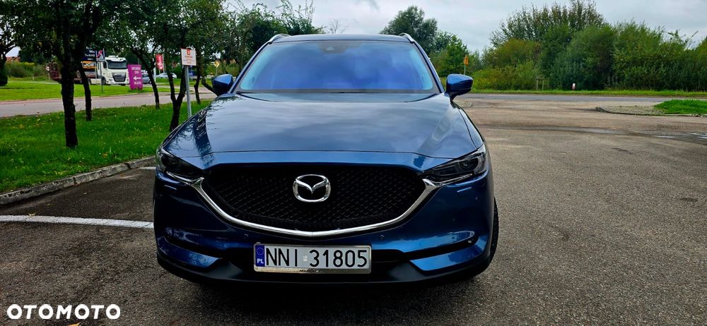 Mazda CX-5 2.0 Skypassion 2WD - 2