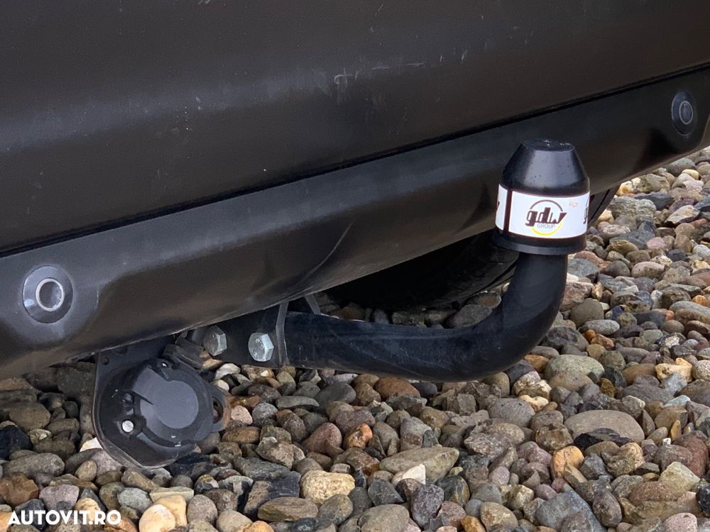 Nissan Qashqai 1.6 DCI ALL-MODE 4x4i 360 - 24