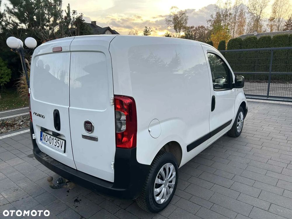 Fiat Fiorino - 4