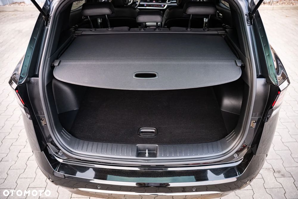 Kia Sportage 1.6 T-GDI MHEV GT Line 2WD DCT - 28