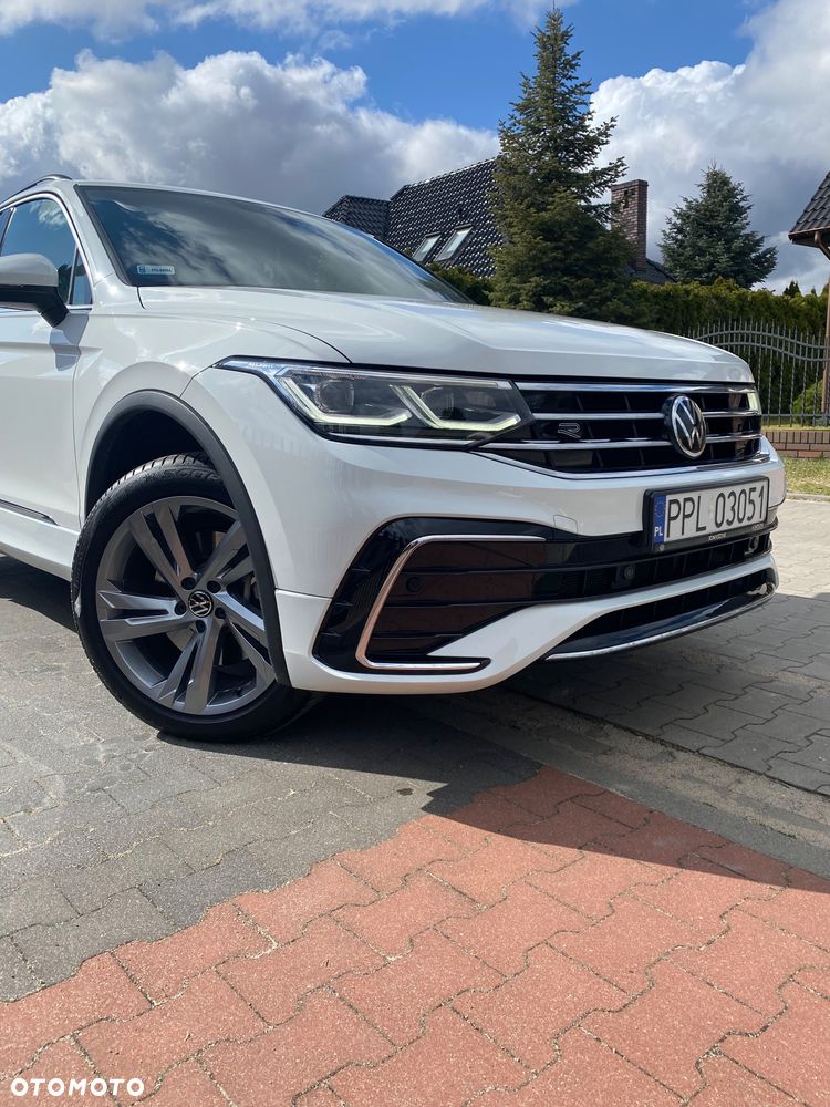 Volkswagen Tiguan - 9