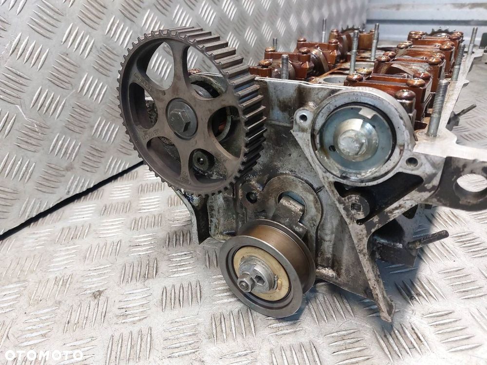 GŁOWICA AUDI A4 B6 1.8 T 06A103373AS - 8