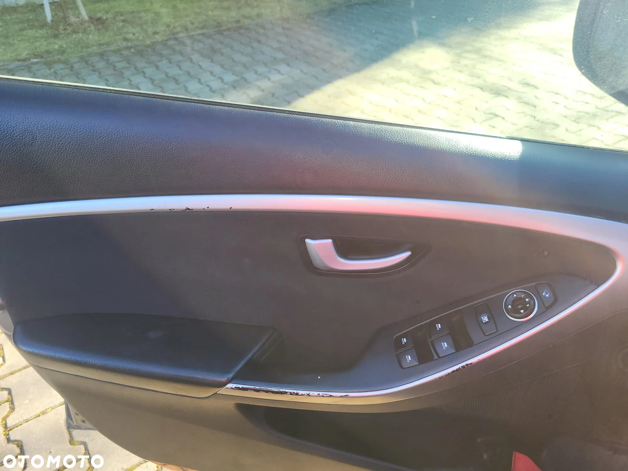 Hyundai i30 Kombi 1.6 CRDI Style - 16