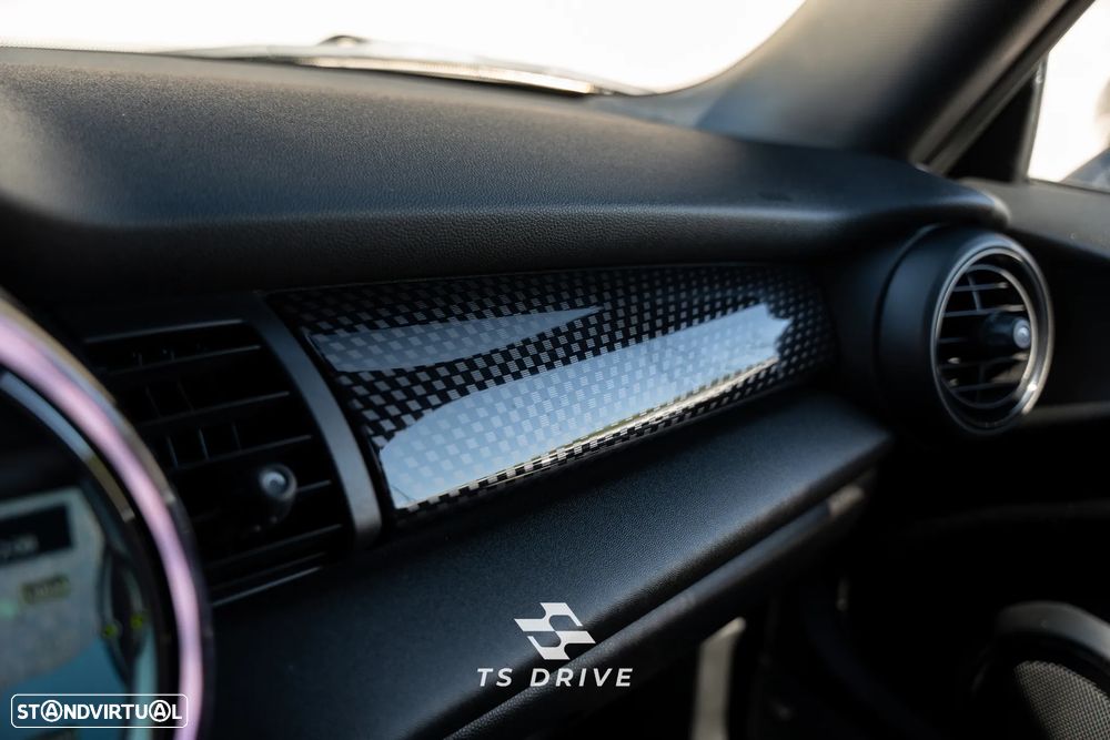 MINI 3 Portas John Cooper Works Aut. - 15