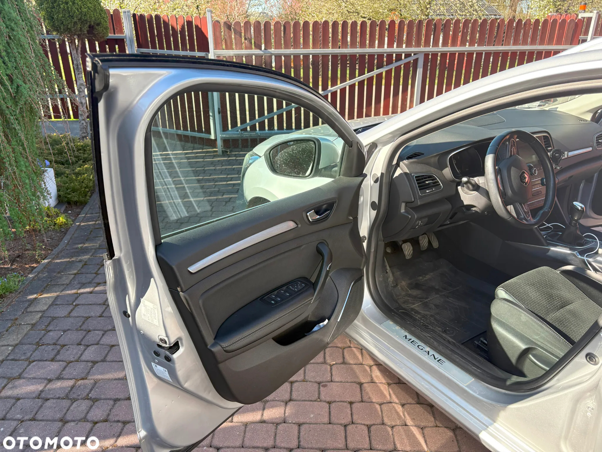 Renault Megane 1.5 dCi Intens - 28