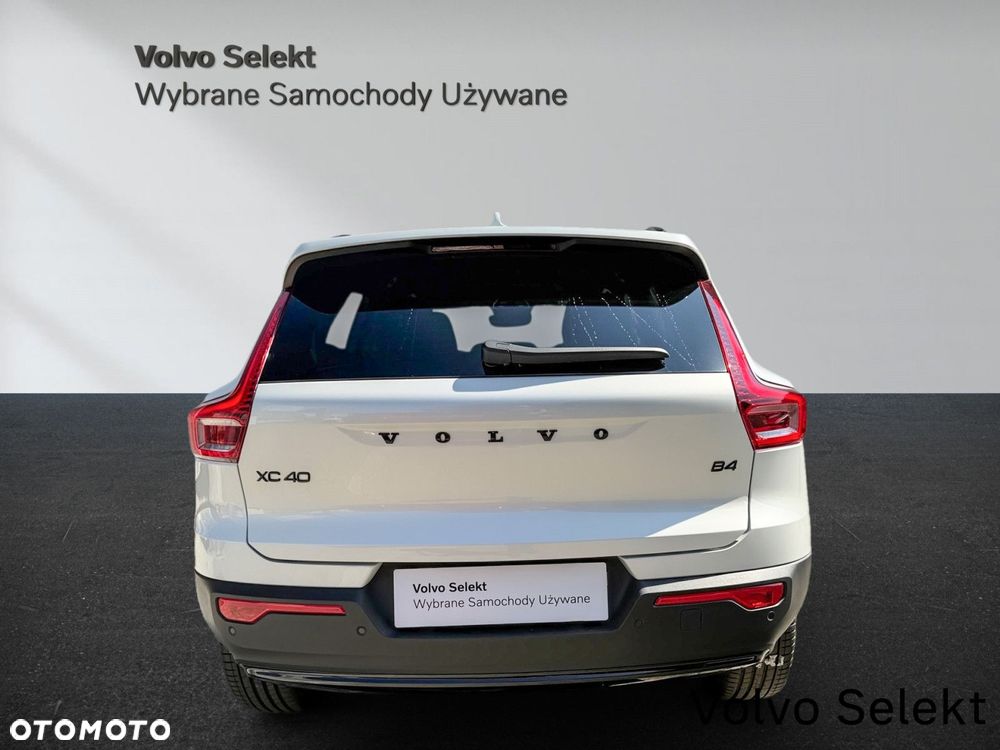 Volvo XC 40 - 9
