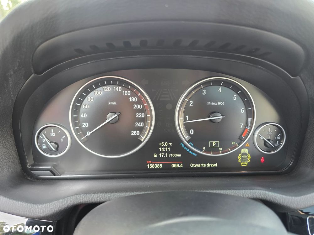 BMW X3 xDrive28i xLine - 25