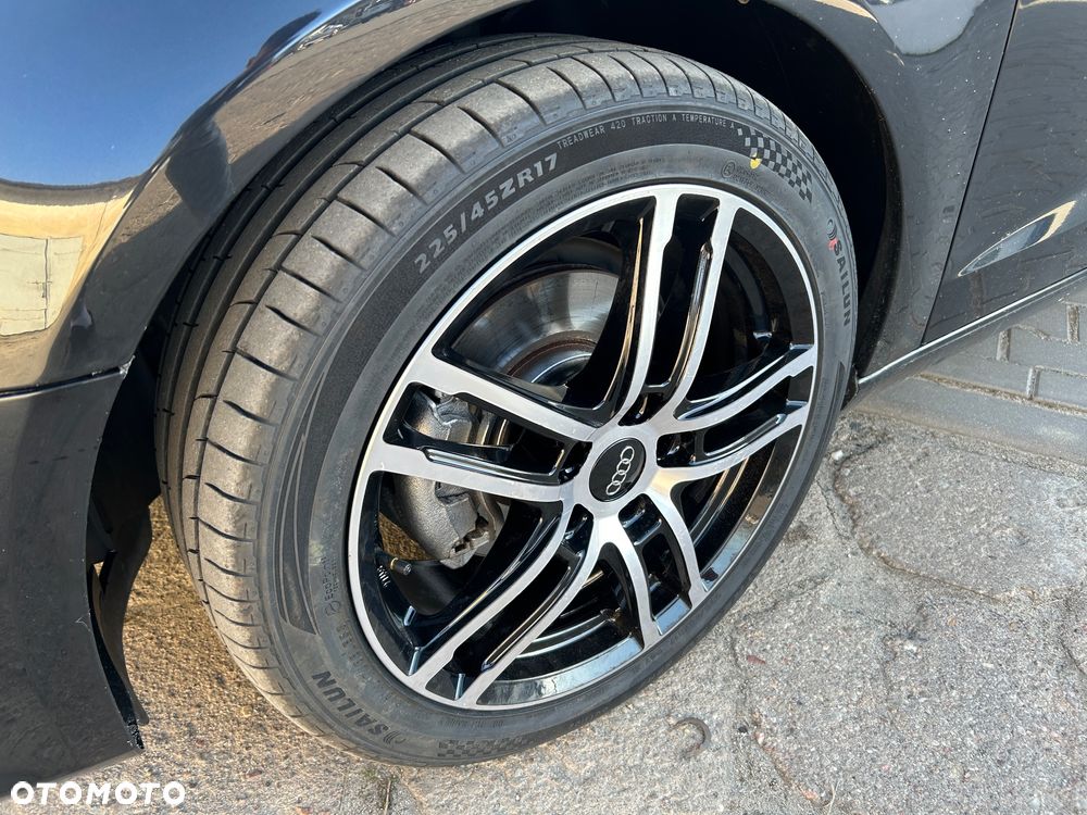 Audi A3 Sportback - 19