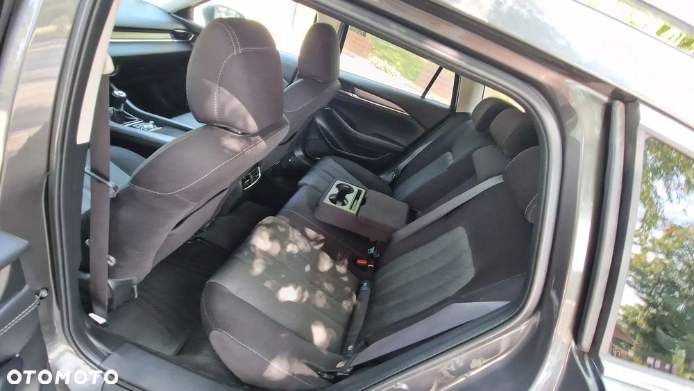 Mazda 6 SKYACTIV-D 150 i-ELOOP Exclusive-Line - 27