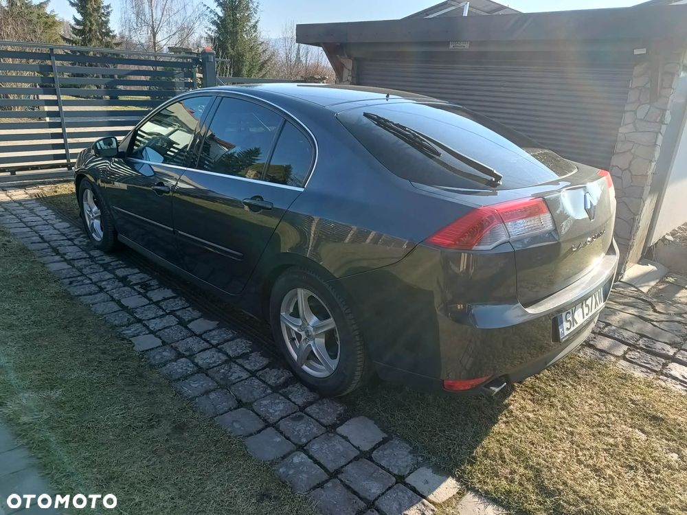 Renault Laguna 2.0 DCi Dynamique - 16