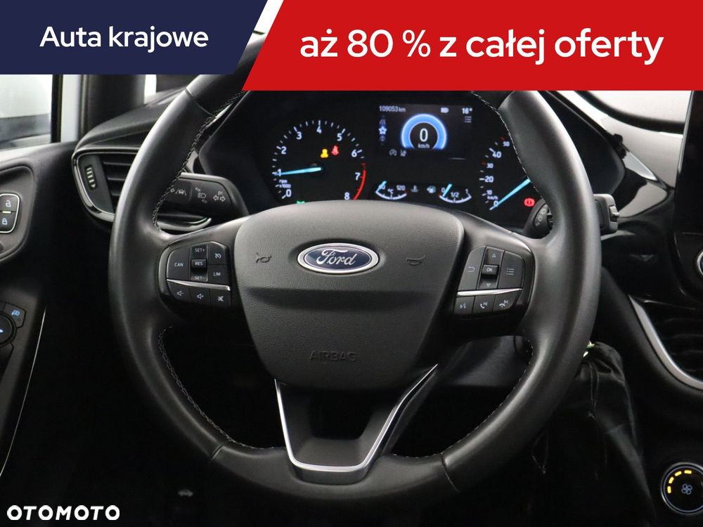 Ford Fiesta - 20