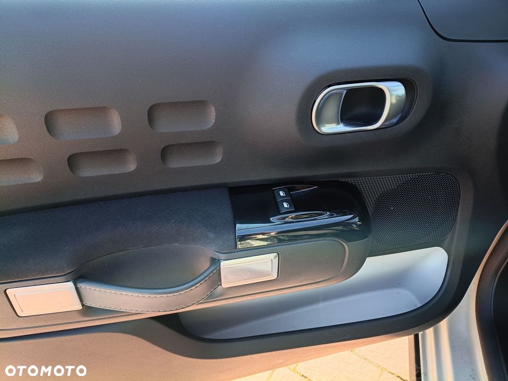 Citroën C3 1.2 PureTech Max - 10