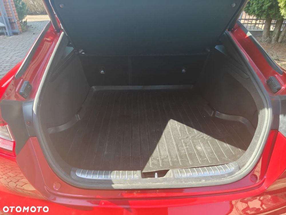 Kia Stinger 2.2 CRDI GT Line AWD - 7