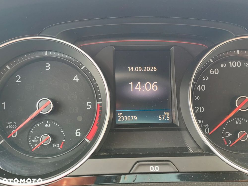 Volkswagen Golf 2.0 TDI BMT GTD DSG - 18