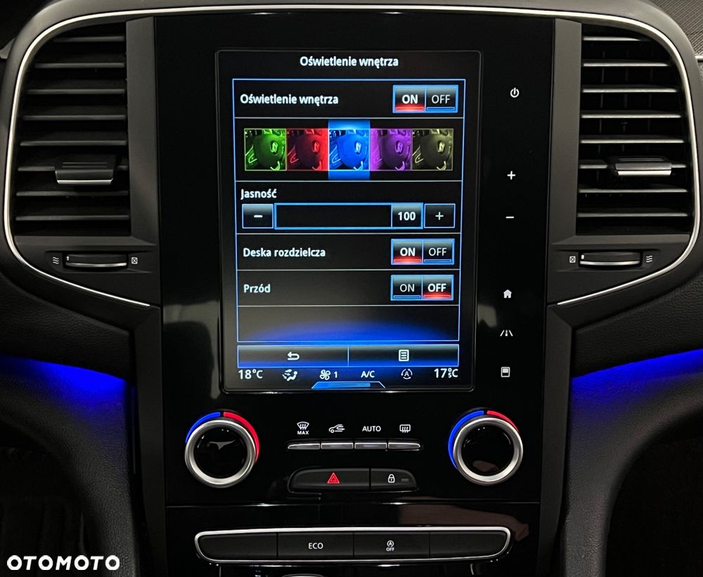 Renault Talisman 1.6 Energy TCe Intens EDC - 37