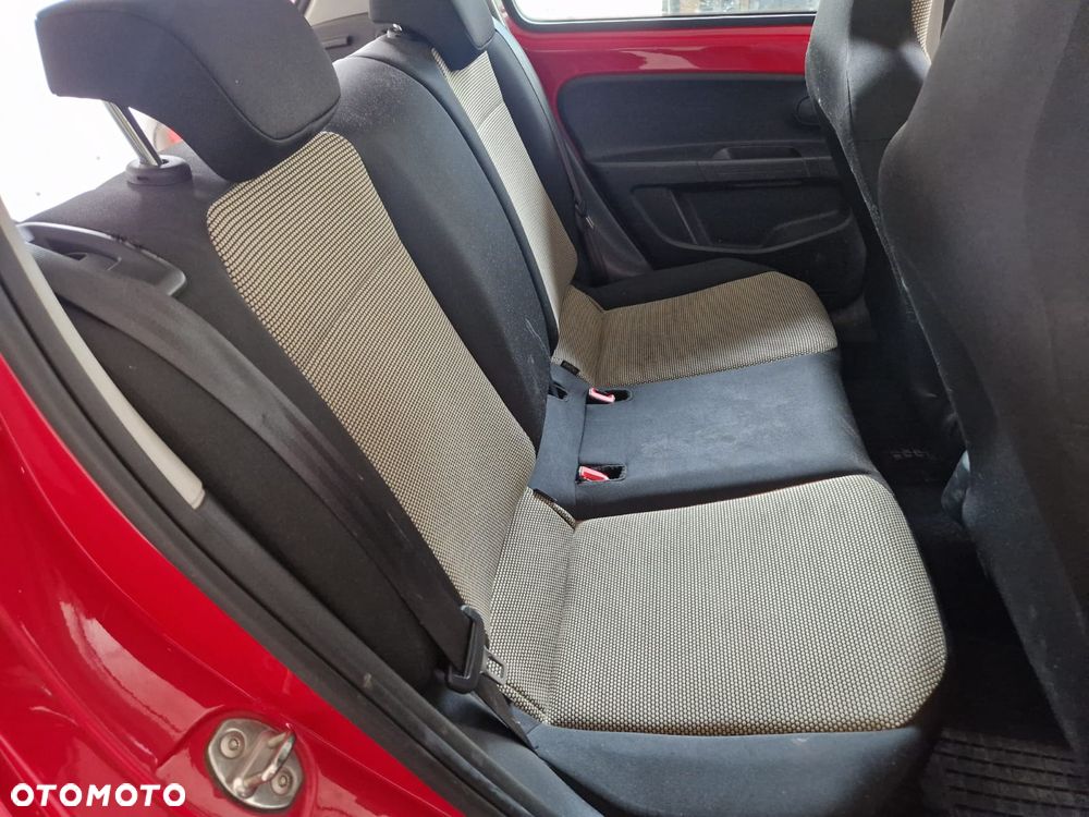 Skoda Citigo 1.0 Ambition - 14