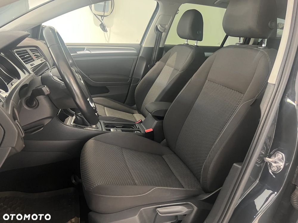Volkswagen Golf 1.0 TSI Trendline - 15