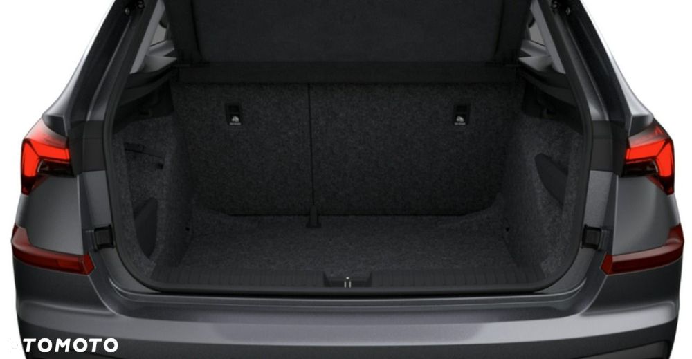 Skoda Kamiq 1.5 TSI Drive DSG - 7