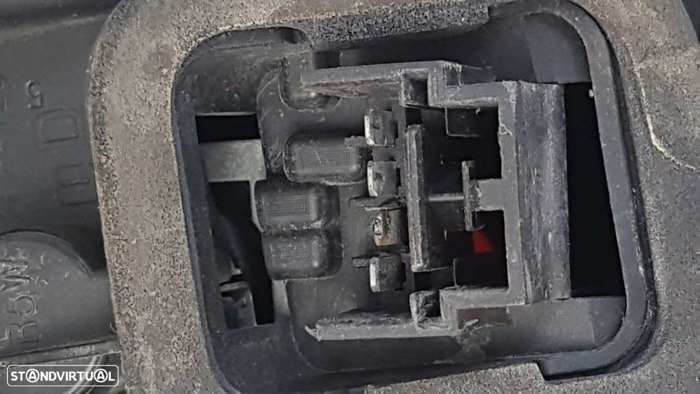 FAROLIM TRASEIRO DIREITO FIAT GRANDE PUNTO (199) 1.3 MULTIJET SPORT (01.2007->) - 6