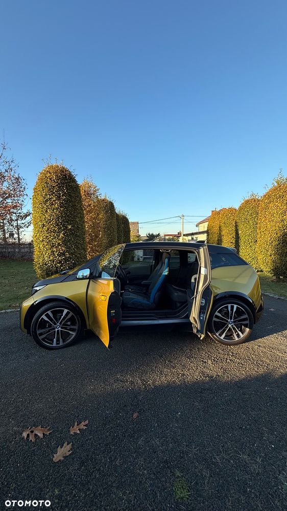 BMW i3 120 Ah - 5
