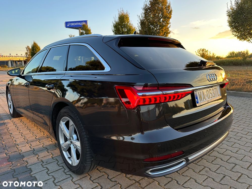 Audi A6 ver-3-0-tdi-quattro-s-tronic - 12