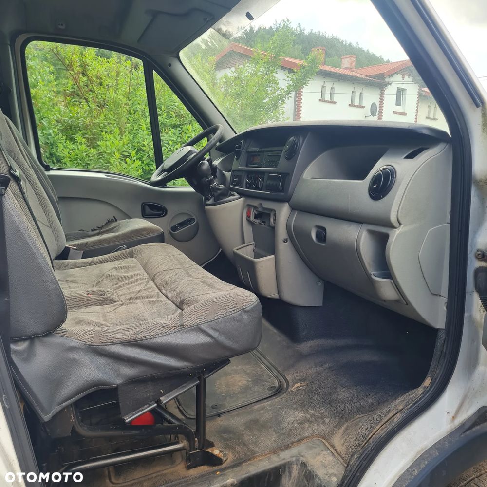 Renault Master - 8