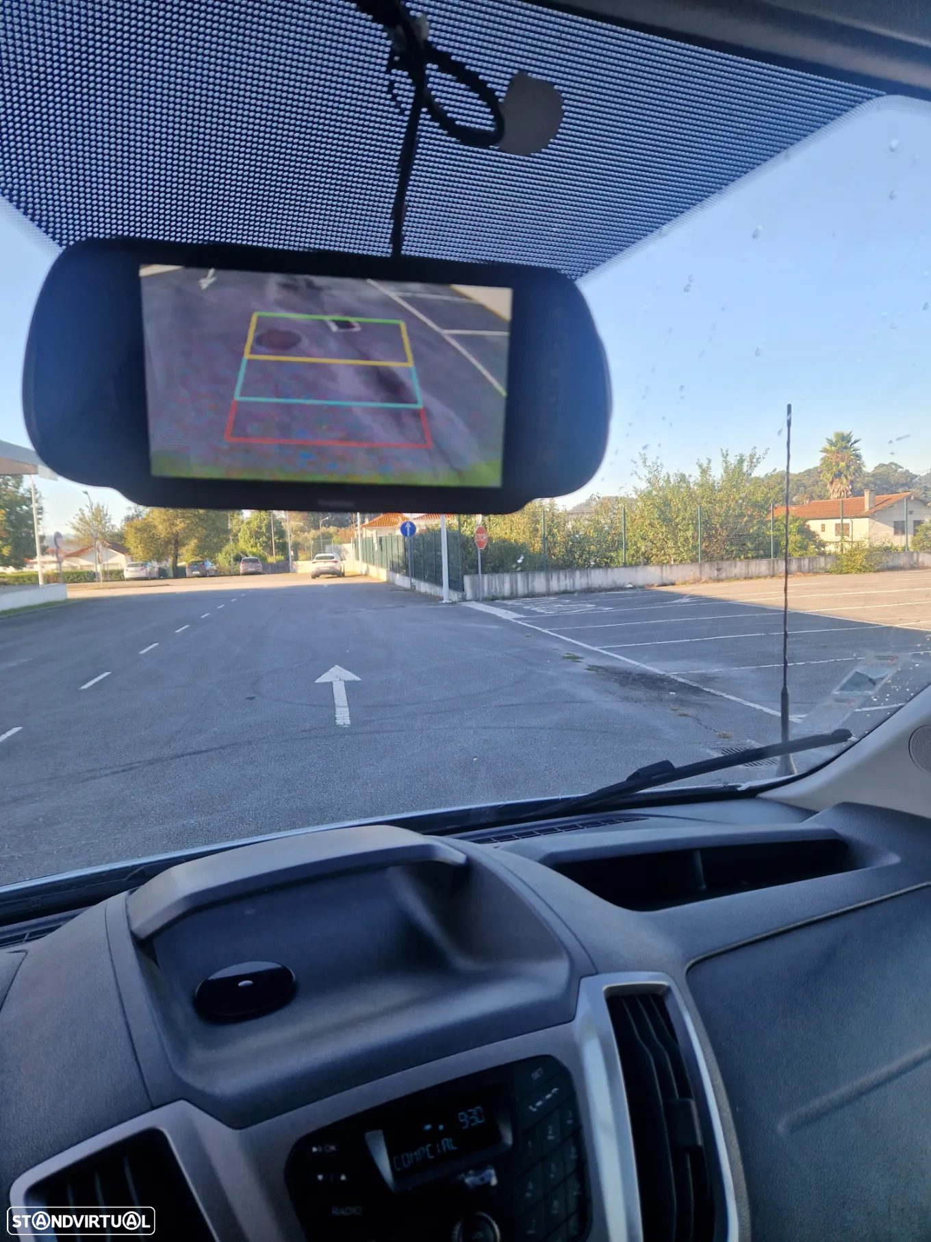 Ford Transit Challanger - 17