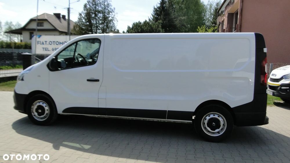 Renault Trafic - 8