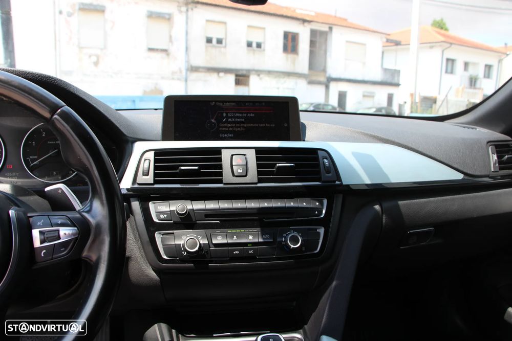 BMW 420 d Pack M Auto - 18