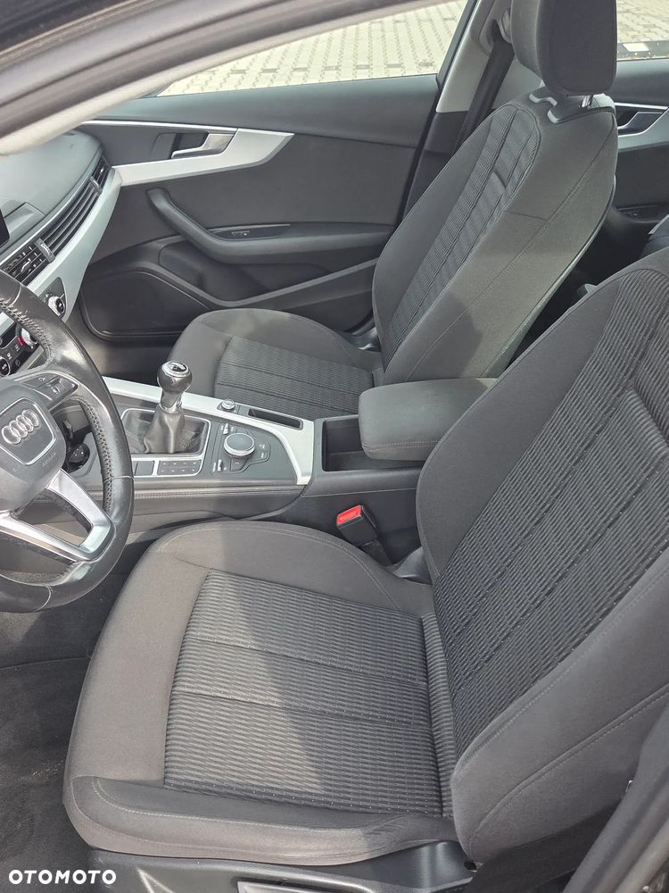 Audi A4 Avant 1.4 TFSI - 23