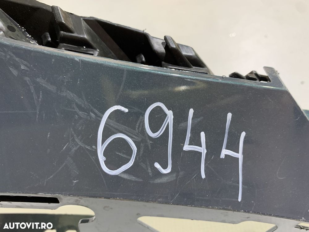 Bara fata Hyundai Ioniq 5, 2021, 2022, 2023, 2024, cod origine OE 86511-GI000. - 25