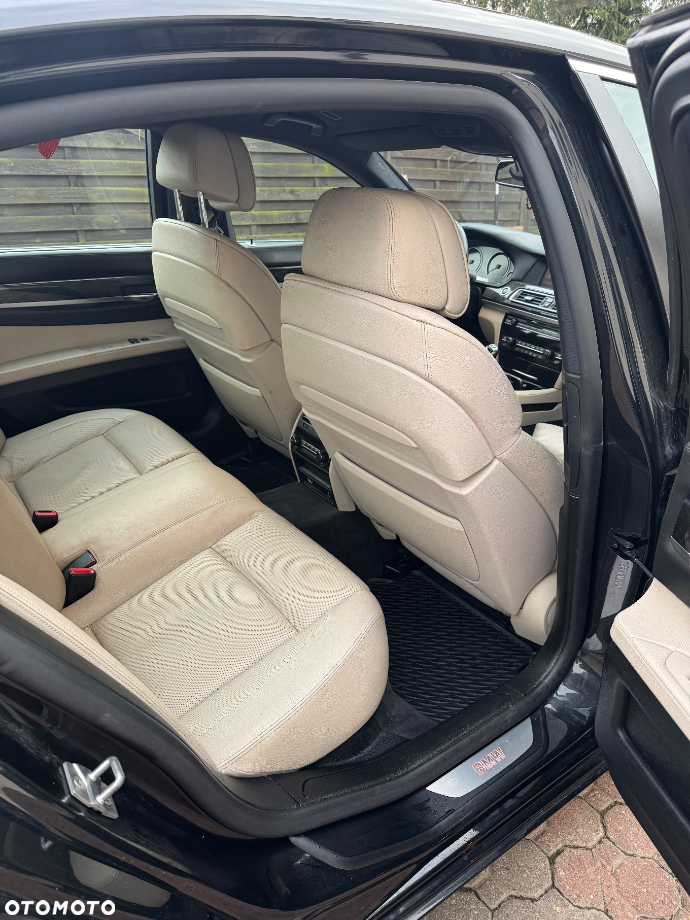 BMW Seria 7 740d xDrive - 20